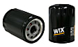 57502 Oil Filter - Spin-on, Direct Fit, Sold Individually