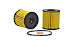 2008 Mini Cooper - Oil Filter, Cartridge, 1.6L 4Cyl