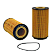 57562 Oil Filter - Cartridge, Direct Fit, Sold Individually