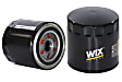 2008 Dodge Charger - Oil Filter, Spin-on, Yes, 6 Cyl 2.7L