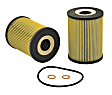 57997 Oil Filter - Cartridge, Direct Fit, Sold Individually