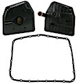 2007 Mercury Montego - Automatic Transmission Filter