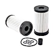 58121 Automatic Transmission Filter
