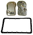 58603 Automatic Transmission Filter