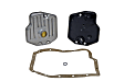 58618 Automatic Transmission Filter