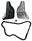 58837 Automatic Transmission Filter