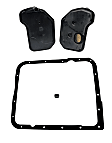 58847 Automatic Transmission Filter