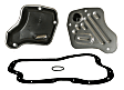 58875 Automatic Transmission Filter