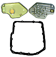 2000 Isuzu Rodeo - Automatic Transmission Filter