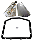 58880 Automatic Transmission Filter