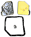 58894 Automatic Transmission Filter