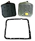 58897 Automatic Transmission Filter