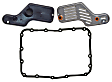 58898 Automatic Transmission Filter