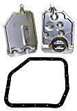 58902 Automatic Transmission Filter