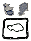 1979 Mercury Capri - Automatic Transmission Filter