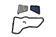 58956 Automatic Transmission Filter
