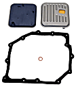 58993 Automatic Transmission Filter
