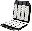 2020 Infiniti QX80 - Air Filter, 5.6L 8Cyl