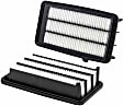 2016 Honda Civic - Air Filter, 4 Cyl 1.5L, Turbocharged, Original Equipment Part Number 172205AAA00