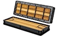 WA10808 Air Filter HD Series