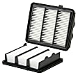WA10813 Air Filter
