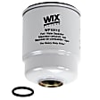 WF10112 Fuel/Water Separator Filter - Direct Fit