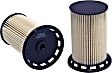 WF10120 Fuel Filter