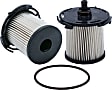 WF10208 Fuel Filter