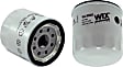WL10001 Oil Filter - Spin-on, Direct Fit, Sold Individually
