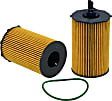 WL10008 Oil Filter - Cartridge, Direct Fit, Sold Individually