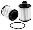 WL10021 Oil Filter - Cartridge, Direct Fit, Sold Individually