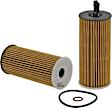 WL10025 Oil Filter - Cartridge, Direct Fit, Sold Individually