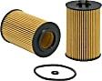 WL10056 Oil Filter - Cartridge, Direct Fit, Sold Individually