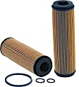 WL10059 Oil Filter - Cartridge, Direct Fit, Sold Individually