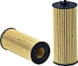 WL10077 Oil Filter - Cartridge, Direct Fit, Sold Individually