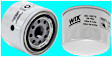 WL10078 Oil Filter - Spin-on, Direct Fit, Sold Individually