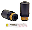 WL10111 Oil Filter - Cartridge, Direct Fit, Sold Individually