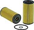 WL10237 Oil Filter - Cartridge, Direct Fit, Sold Individually