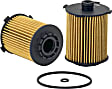 WL10241 Oil Filter - Cartridge, Direct Fit, Sold Individually