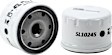 WL10245 Oil Filter - Spin-on, Direct Fit, Sold Individually