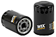 2022 GMC Savana 2500 - Oil Filter, Spin-on, Yes, 6.6L 8Cyl