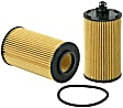 WL10283 Oil Filter - Canister, Direct Fit, Sold Individually