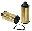 WL10286 Oil Filter - Cartridge, Direct Fit, Sold Individually
