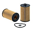 WL10331 Oil Filter - Cartridge, Direct Fit, Sold Individually