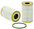 WL10345 Oil Filter - Cartridge, Direct Fit, Sold Individually
