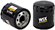 WL10351 Oil Filter - Spin-on, Direct Fit, Sold Individually