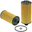 WL10371 Oil Filter - Cartridge, Direct Fit, Sold Individually