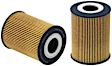 WL10372 Oil Filter - Cartridge, Direct Fit, Sold Individually