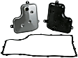 2016 Ford F-59 Commercial Stripped Chassis - Automatic Transmission Filter, Original Equipment Part Number BC3Z7A098B