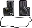 WL10378 Automatic Transmission Filter